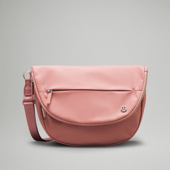 Lululemon All Night Festival Crossbody Bag - Picture 2 of 5